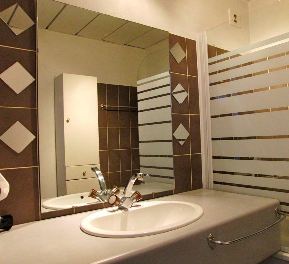 Studio Vue Sur Mer Apartment กาเลส์ ภายนอก รูปภาพ